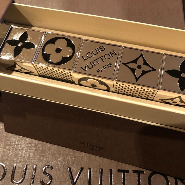 LOUIS VUITTON - 【LOUIS VUITTON ルイヴィトン】キューブゲーム