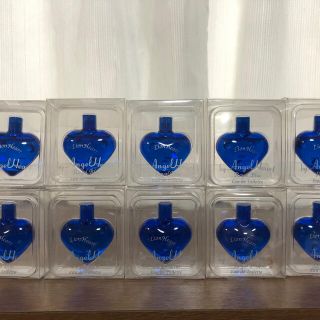 エンジェルハート(Angel Heart)のライオンハート10ml×10個セット販売(香水(男性用))