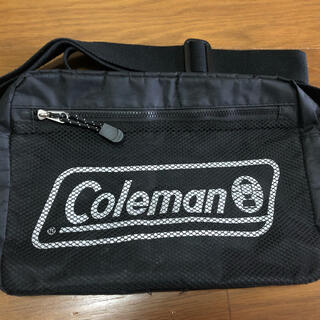 コールマン(Coleman)のColemanバッグ(ショルダーバッグ)