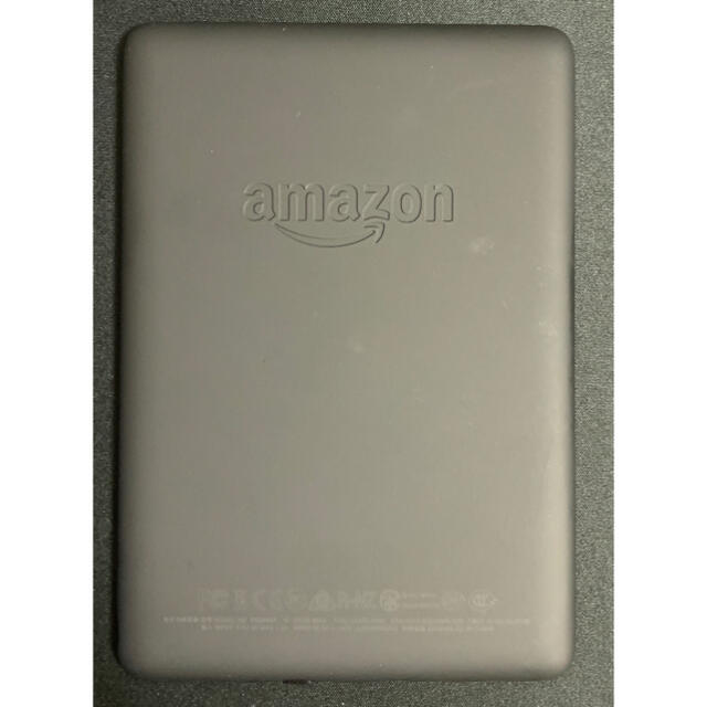 kindle paperwhite 第10世代32GB WiFi 広告なし　防水電子ブックリーダー