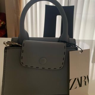 ザラ(ZARA)のZARAショルダーバック(ショルダーバッグ)