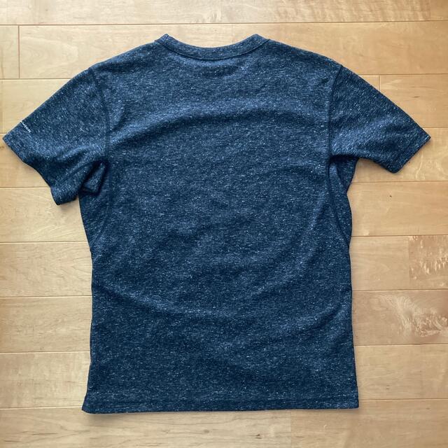 Columbia(コロンビア)のColumbia Tシャツ　Mサイズ レディースのトップス(Tシャツ(半袖/袖なし))の商品写真