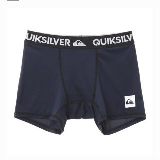 クイックシルバー(QUIKSILVER)のクイックシルバー 水着 インナーパンツ メンズ MAPOOL アンダーショーツ(水着)