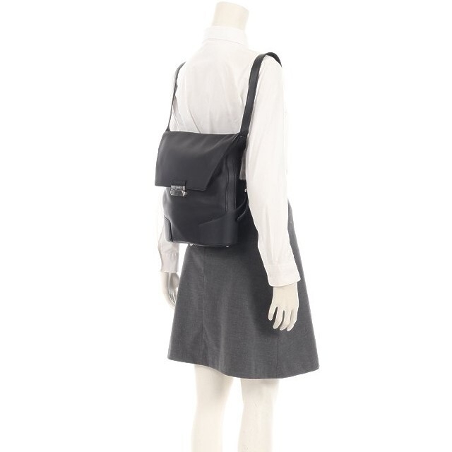 LOEWE ミニリュック バックパック レザー gbparking.co.id