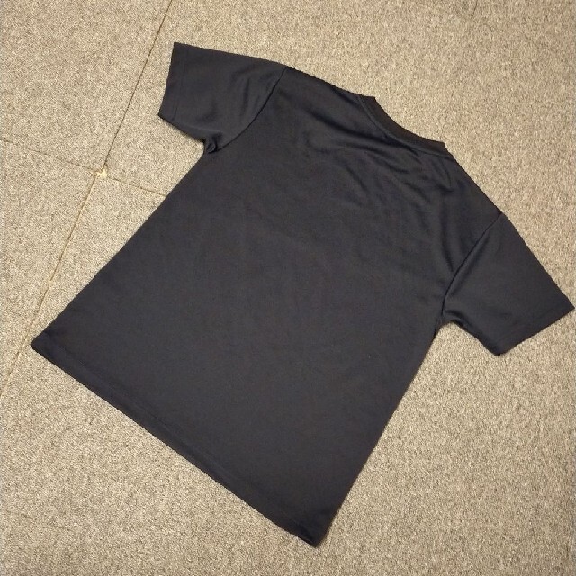 CONVERSE(コンバース)のCONVERSE ドライ 速乾 Tシャツ メンズのトップス(Tシャツ/カットソー(半袖/袖なし))の商品写真