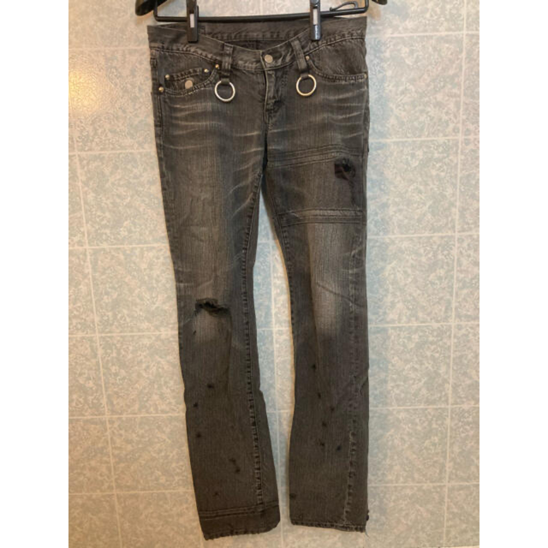 mastermind JAPAN(マスターマインドジャパン)のmastermind japan denim size:S メンズのパンツ(デニム/ジーンズ)の商品写真