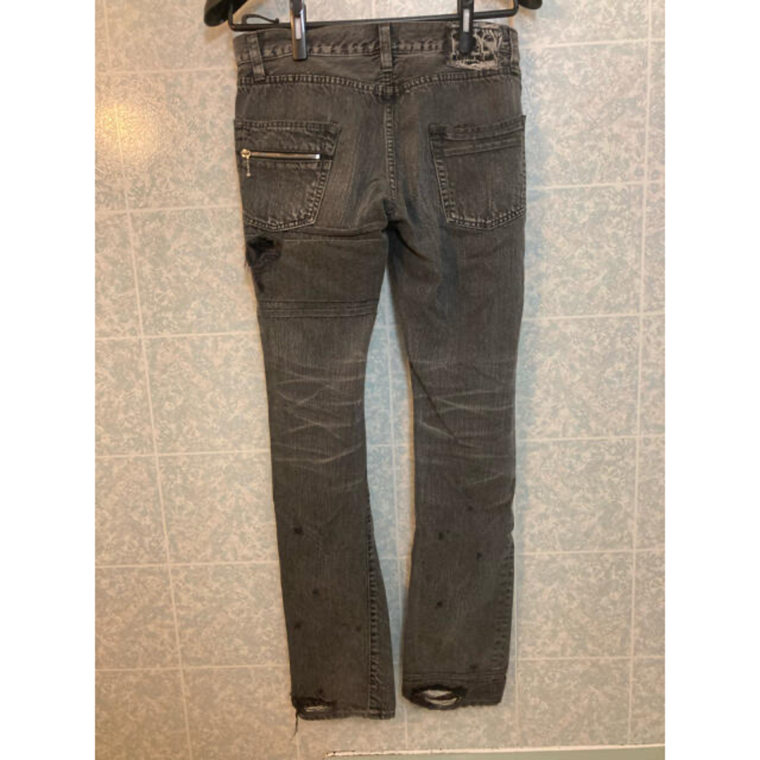 mastermind JAPAN(マスターマインドジャパン)のmastermind japan denim size:S メンズのパンツ(デニム/ジーンズ)の商品写真