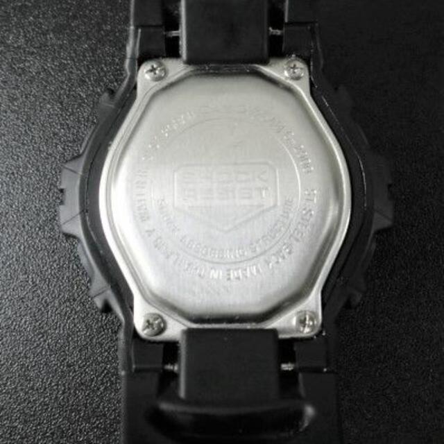 G-SHOCK(ジーショック)の【稼働美品】G-SHOCK G-2900－1BJF　ブラック　200M防水 メンズの時計(腕時計(デジタル))の商品写真