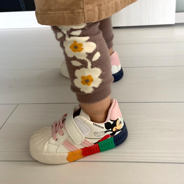 ミッキー キッズ スニーカー 15 5センチ オレンジ ディズニー 靴 子どもの通販 By Coco3m ラクマ ミッキー キッズ スニーカー 15 5センチ オレンジ ディズニー 靴 子どもの通販 By Coco3m ラクマ