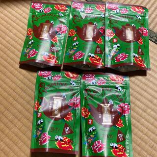 カルディ(KALDI)の新品　カルディ　台湾　ジャスミン茶　5袋（25包）(茶)