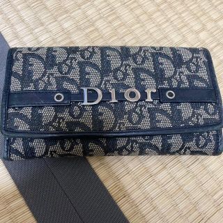 クリスチャンディオール(Christian Dior)のクリスチャンデイオル(財布)