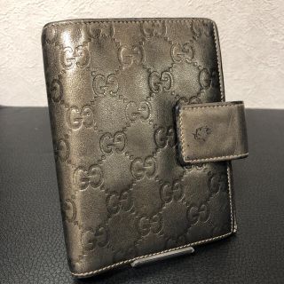 グッチ(GUCCI)のグッチ システム手帳(その他)