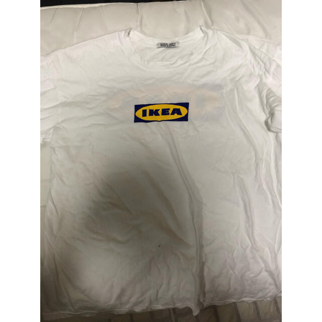 IKEA(イケア)のIKEA Tシャツ レディースのトップス(Tシャツ(半袖/袖なし))の商品写真