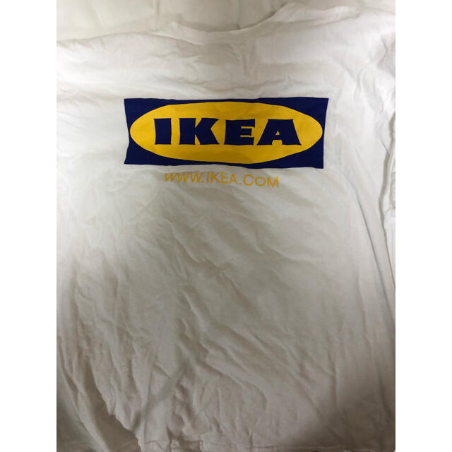 IKEA(イケア)のIKEA Tシャツ レディースのトップス(Tシャツ(半袖/袖なし))の商品写真