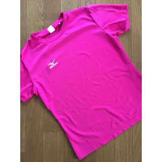 ミズノ(MIZUNO)のミズノTシャツ(Ｌ)(Tシャツ(半袖/袖なし))