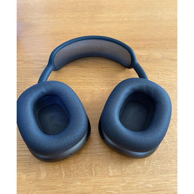 AirPods Max スペースグレイ MGYH3J/A オーディオ機器 AirPods Max スペースグレイ MGYH3J/A オーディオ機器