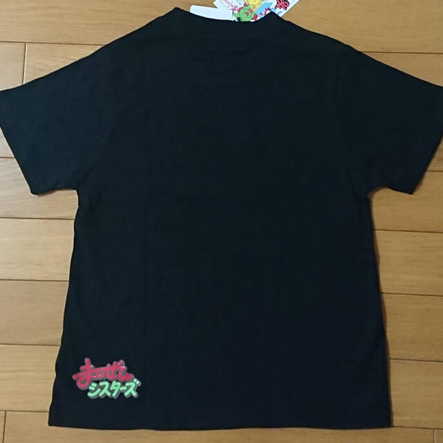 新品☆130cm  まいぜん 半袖 Tシャツ トップス ゲーム マイクラ