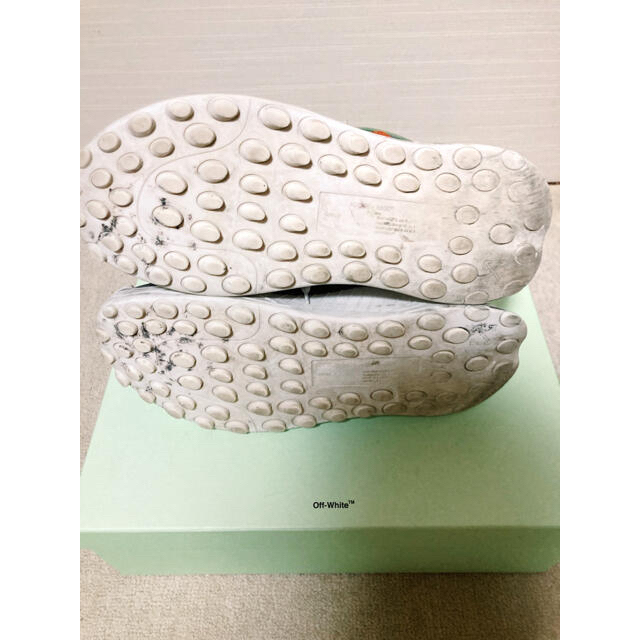 正規品 off-white スニーカー | www.ecotours-of-oregon.com