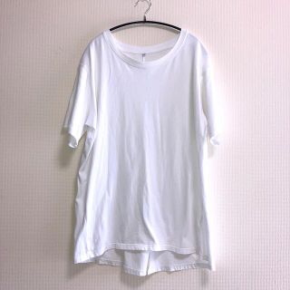 ビックTシャツ(チュニック)