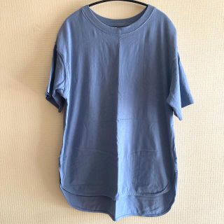 ビックTシャツ(チュニック)