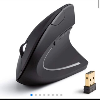 Anker 2.4G ワイヤレスマウス(PC周辺機器)