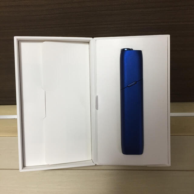 アイコス3マルチ IQOS3MULTI アイコス ステラブルー マルチ 1