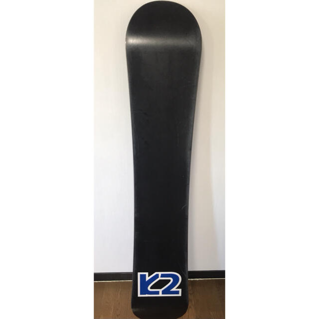 K2(ケーツー)のK2スノーボード 板 スポーツ/アウトドアのスノーボード(ボード)の商品写真