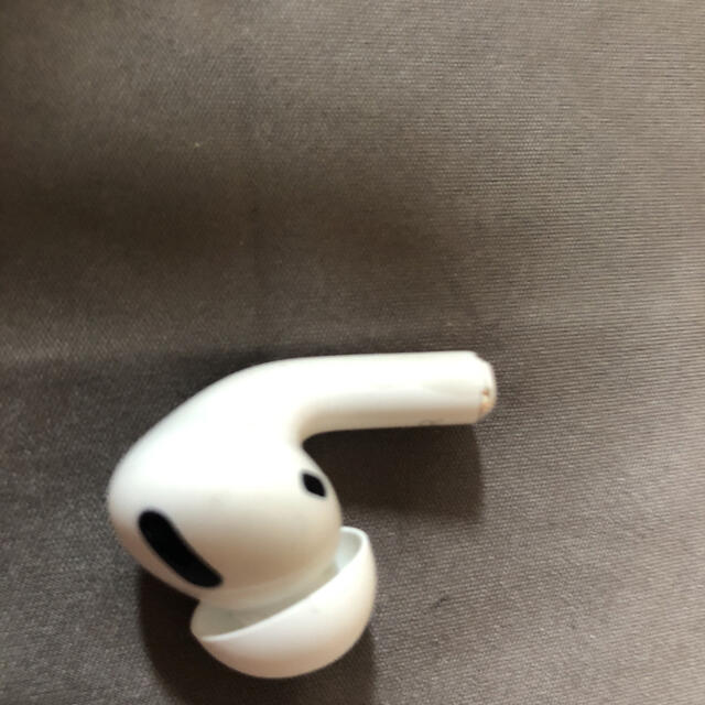 正規品 AirPods pro エアーポッズプロ 右耳 A2083