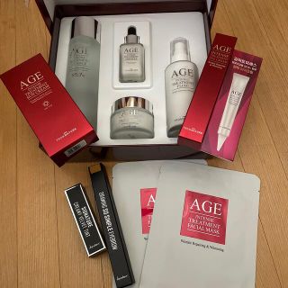 エスケーツー(SK-II)のフロムネイチャーAGE フルセット(サンプル/トライアルキット)