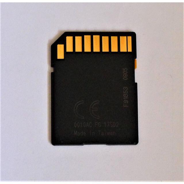 Transcend(トランセンド)の32GB SDHCカード UHS-I クラス10 Transcend スマホ/家電/カメラのカメラ(その他)の商品写真