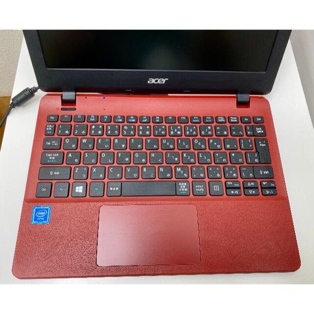 acer ES1-131-A12N/K ノートPC 11.6inch