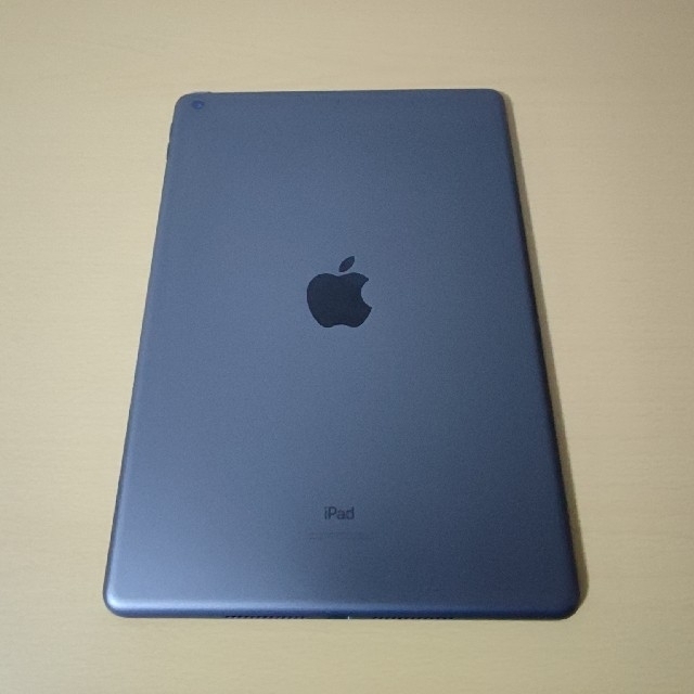 Apple / iPad 32GB スペースグレイ Wi-Fi版 第8世代