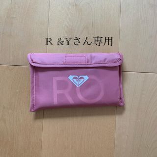 ロキシー(Roxy)のエコバック　(エコバッグ)