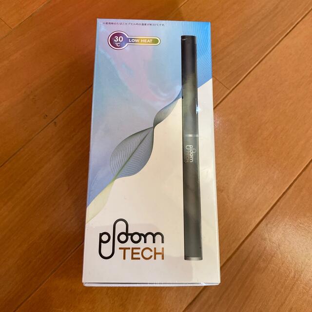 PloomTECH(プルームテック)のプルームテック メンズのファッション小物(タバコグッズ)の商品写真