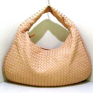 ボッテガヴェネタ(Bottega Veneta)のボッテガヴェネタ ハンドバッグ レディース(ハンドバッグ)