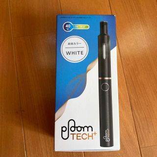 プルームテック(PloomTECH)のプルームテック＋(タバコグッズ)