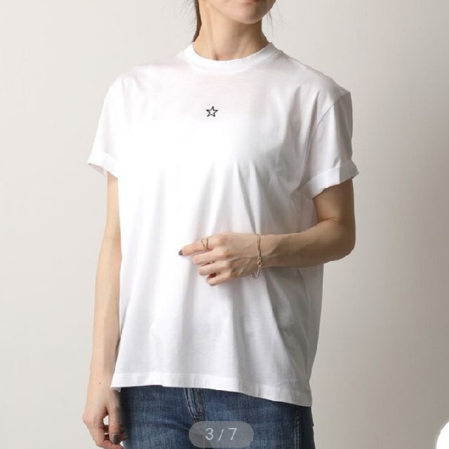 Stella McCartney(ステラマッカートニー)の【専用】ステラ・マッカートニー Tシャツ レディースのトップス(Tシャツ(半袖/袖なし))の商品写真