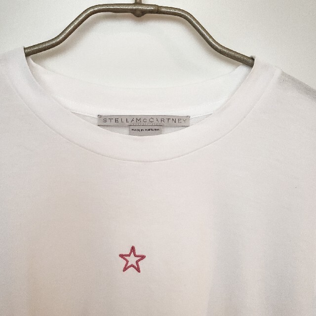 Stella McCartney(ステラマッカートニー)の【専用】ステラ・マッカートニー Tシャツ レディースのトップス(Tシャツ(半袖/袖なし))の商品写真