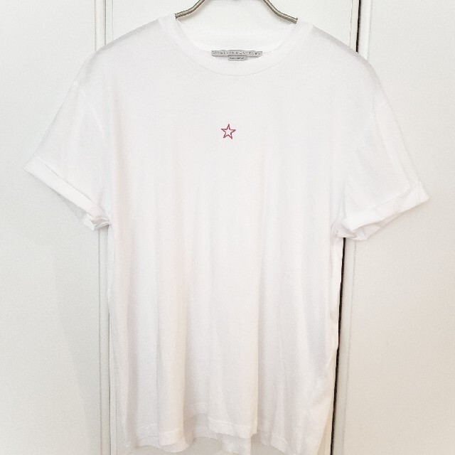 Stella McCartney(ステラマッカートニー)の【専用】ステラ・マッカートニー Tシャツ レディースのトップス(Tシャツ(半袖/袖なし))の商品写真