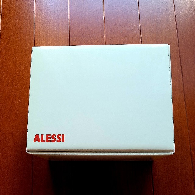 ALESSI(アレッシィ)のアレッシィ ウォーターグラス ペア インテリア/住まい/日用品のキッチン/食器(グラス/カップ)の商品写真