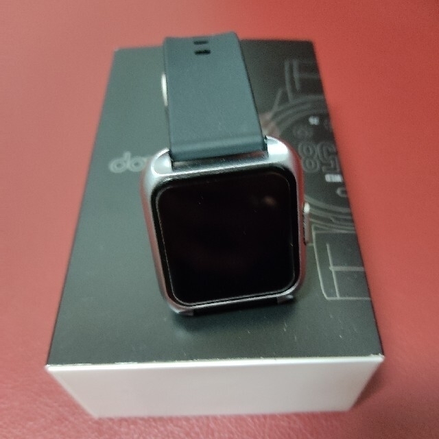 （箱無し）maxtop スマートウォッチ メンズの時計(腕時計(デジタル))の商品写真