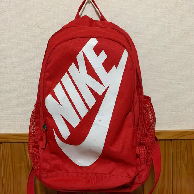 NIKE(ナイキ)のNIKE リュック レディースのバッグ(リュック/バックパック)の商品写真