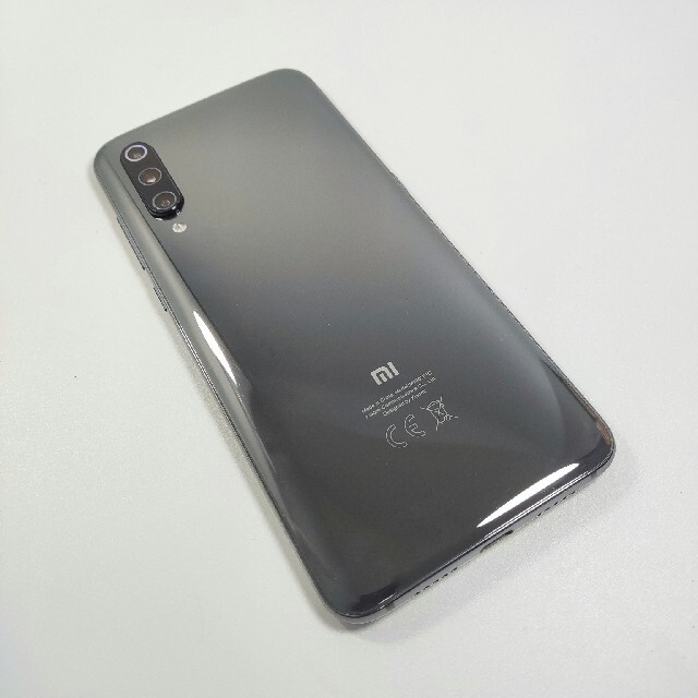 Xiaomi Mi9 グローバル版