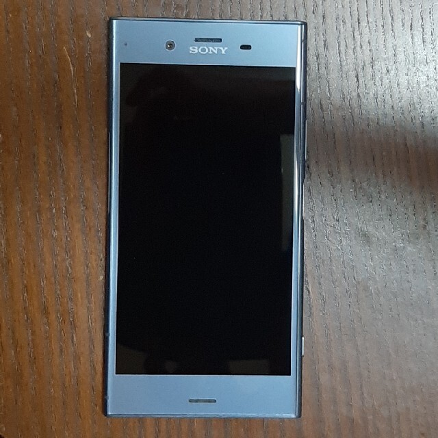 HR様専用　美品　docomo Xperia XZ1 64GB SO-01K