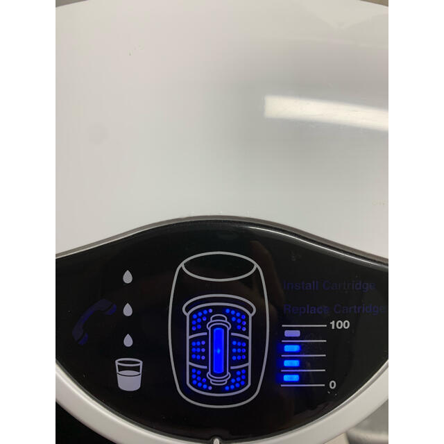 e.m様専用】フィルター残量3/4 Amway espring2 浄水器 bskampala.com