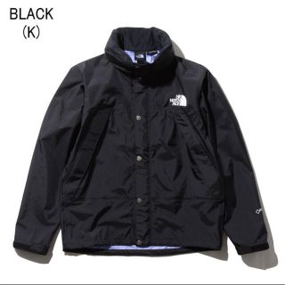 ザノースフェイス(THE NORTH FACE)のノースフェイス　マウンテンレインテックス　XL(マウンテンパーカー)