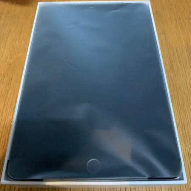 iPad mini5 第5世代 Wi-Fi+Cellular 64GB