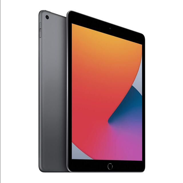 Apple iPad 第8世代 WiFi 128GB 新品未開封