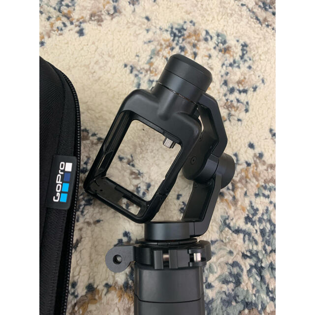 GoPro 純正 スタビライザー カルマグリップ | tradexautomotive.com