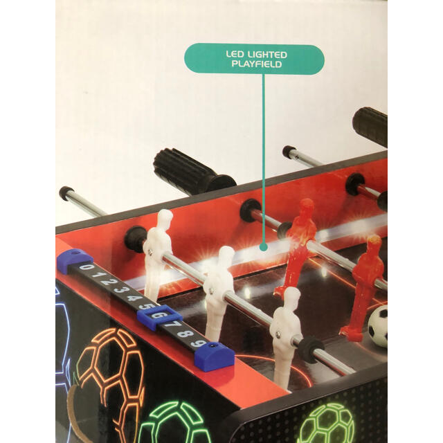 Urban Outfitters - Foosball table 卓上サッカーゲーム 新品